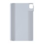 כיסוי פלסטיק קשיח ל- Apple iPad Pro 11 (2020) בצבע - כסף - קייס מובייל