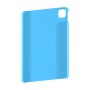 כיסוי פלסטיק קשיח ל- Apple iPad Pro 11 (2020) בצבע - תכלת - קייס מובייל