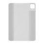 כיסוי פלסטיק קשיח ל- Apple iPad Pro 11 (2020) בצבע - לבן - קייס מובייל