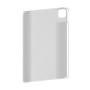 כיסוי פלסטיק קשיח ל- Apple iPad Pro 11 (2020) בצבע - לבן - קייס מובייל