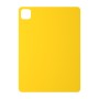 כיסוי פלסטיק קשיח ל- Apple iPad Pro 11 (2020) בצבע - צהוב - קייס מובייל