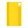 כיסוי פלסטיק קשיח ל- Apple iPad Pro 11 (2020) בצבע - צהוב - קייס מובייל