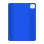 כיסוי פלסטיק קשיח ל- Apple iPad Pro 11 (2021) בצבע - כחול - קייס מובייל