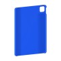 כיסוי פלסטיק קשיח ל- Apple iPad Pro 11 (2021) בצבע - כחול - קייס מובייל