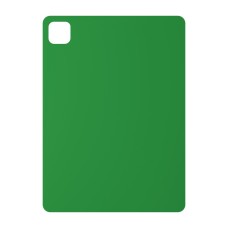 כיסוי פלסטיק קשיח ל- Apple iPad Pro 11 (2021) בצבע - ירוק - קייס מובייל