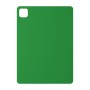 כיסוי פלסטיק קשיח ל- Apple iPad Pro 11 (2021) בצבע - ירוק - קייס מובייל