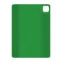 כיסוי פלסטיק קשיח ל- Apple iPad Pro 11 (2021) בצבע - ירוק - קייס מובייל