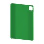 כיסוי פלסטיק קשיח ל- Apple iPad Pro 11 (2021) בצבע - ירוק - קייס מובייל
