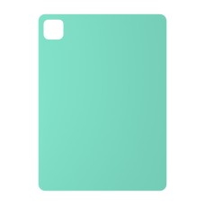 כיסוי פלסטיק קשיח ל- Apple iPad Pro 11 (2021) בצבע - מנטה - קייס מובייל