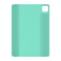 כיסוי פלסטיק קשיח ל- Apple iPad Pro 11 (2021) בצבע - מנטה - קייס מובייל