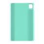 כיסוי פלסטיק קשיח ל- Apple iPad Pro 11 (2021) בצבע - מנטה - קייס מובייל