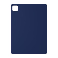 כיסוי פלסטיק קשיח ל- Apple iPad Pro 11 (2021) בצבע - כחול נייבי - קייס מובייל