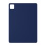 כיסוי פלסטיק קשיח ל- Apple iPad Pro 11 (2021) בצבע - כחול נייבי - קייס מובייל