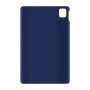 כיסוי פלסטיק קשיח ל- Apple iPad Pro 11 (2021) בצבע - כחול נייבי - קייס מובייל