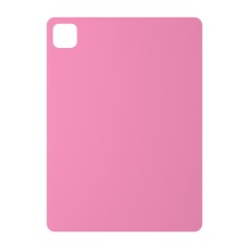כיסוי פלסטיק קשיח ל- Apple iPad Pro 11 (2021) בצבע - ורוד - קייס מובייל