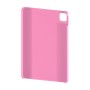 כיסוי פלסטיק קשיח ל- Apple iPad Pro 11 (2021) בצבע - ורוד - קייס מובייל