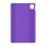 כיסוי פלסטיק קשיח ל- Apple iPad Pro 11 (2021) בצבע - סגול - קייס מובייל