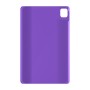 כיסוי פלסטיק קשיח ל- Apple iPad Pro 11 (2021) בצבע - סגול - קייס מובייל