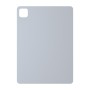 כיסוי פלסטיק קשיח ל- Apple iPad Pro 11 (2021) בצבע - כסף - קייס מובייל