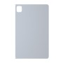 כיסוי פלסטיק קשיח ל- Apple iPad Pro 11 (2021) בצבע - כסף - קייס מובייל