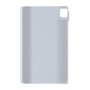 כיסוי פלסטיק קשיח ל- Apple iPad Pro 11 (2021) בצבע - כסף - קייס מובייל