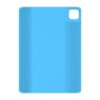 כיסוי פלסטיק קשיח ל- Apple iPad Pro 11 (2021) בצבע - תכלת - קייס מובייל