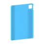 כיסוי פלסטיק קשיח ל- Apple iPad Pro 11 (2021) בצבע - תכלת - קייס מובייל
