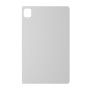 כיסוי פלסטיק קשיח ל- Apple iPad Pro 11 (2021) בצבע - לבן - קייס מובייל