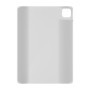 כיסוי פלסטיק קשיח ל- Apple iPad Pro 11 (2021) בצבע - לבן - קייס מובייל