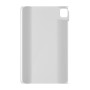 כיסוי פלסטיק קשיח ל- Apple iPad Pro 11 (2021) בצבע - לבן - קייס מובייל