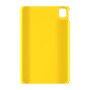כיסוי פלסטיק קשיח ל- Apple iPad Pro 11 (2021) בצבע - צהוב - קייס מובייל