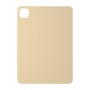 כיסוי פלסטיק קשיח ל- Apple iPad Pro 11 (2024) בצבע - בז' - קייס מובייל
