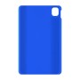 כיסוי פלסטיק קשיח ל- Apple iPad Pro 11 (2024) בצבע - כחול - קייס מובייל