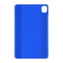 כיסוי פלסטיק קשיח ל- Apple iPad Pro 11 (2024) בצבע - כחול - קייס מובייל