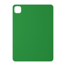 כיסוי פלסטיק קשיח ל- Apple iPad Pro 11 (2024) בצבע - ירוק - קייס מובייל
