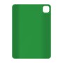 כיסוי פלסטיק קשיח ל- Apple iPad Pro 11 (2024) בצבע - ירוק - קייס מובייל