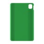 כיסוי פלסטיק קשיח ל- Apple iPad Pro 11 (2024) בצבע - ירוק - קייס מובייל