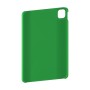 כיסוי פלסטיק קשיח ל- Apple iPad Pro 11 (2024) בצבע - ירוק - קייס מובייל