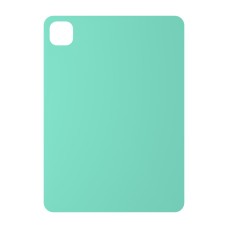 כיסוי פלסטיק קשיח ל- Apple iPad Pro 11 (2024) בצבע - מנטה - קייס מובייל