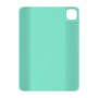 כיסוי פלסטיק קשיח ל- Apple iPad Pro 11 (2024) בצבע - מנטה - קייס מובייל
