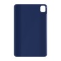 כיסוי פלסטיק קשיח ל- Apple iPad Pro 11 (2024) בצבע - כחול נייבי - קייס מובייל
