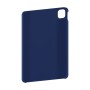כיסוי פלסטיק קשיח ל- Apple iPad Pro 11 (2024) בצבע - כחול נייבי - קייס מובייל