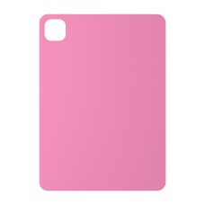 כיסוי פלסטיק קשיח ל- Apple iPad Pro 11 (2024) בצבע - ורוד - קייס מובייל