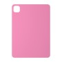 כיסוי פלסטיק קשיח ל- Apple iPad Pro 11 (2024) בצבע - ורוד - קייס מובייל