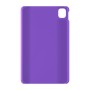 כיסוי פלסטיק קשיח ל- Apple iPad Pro 11 (2024) בצבע - סגול - קייס מובייל