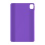כיסוי פלסטיק קשיח ל- Apple iPad Pro 11 (2024) בצבע - סגול - קייס מובייל
