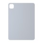 כיסוי פלסטיק קשיח ל- Apple iPad Pro 11 (2024) בצבע - כסף - קייס מובייל