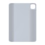 כיסוי פלסטיק קשיח ל- Apple iPad Pro 11 (2024) בצבע - כסף - קייס מובייל