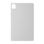כיסוי פלסטיק קשיח ל- Apple iPad Pro 11 (2024) בצבע - לבן - קייס מובייל