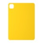 כיסוי פלסטיק קשיח ל- Apple iPad Pro 11 (2024) בצבע - צהוב - קייס מובייל
